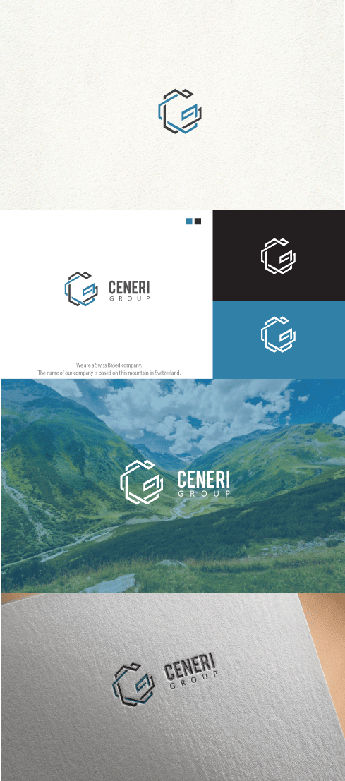 Logo Design by Usama-K for this project | Design #22168101