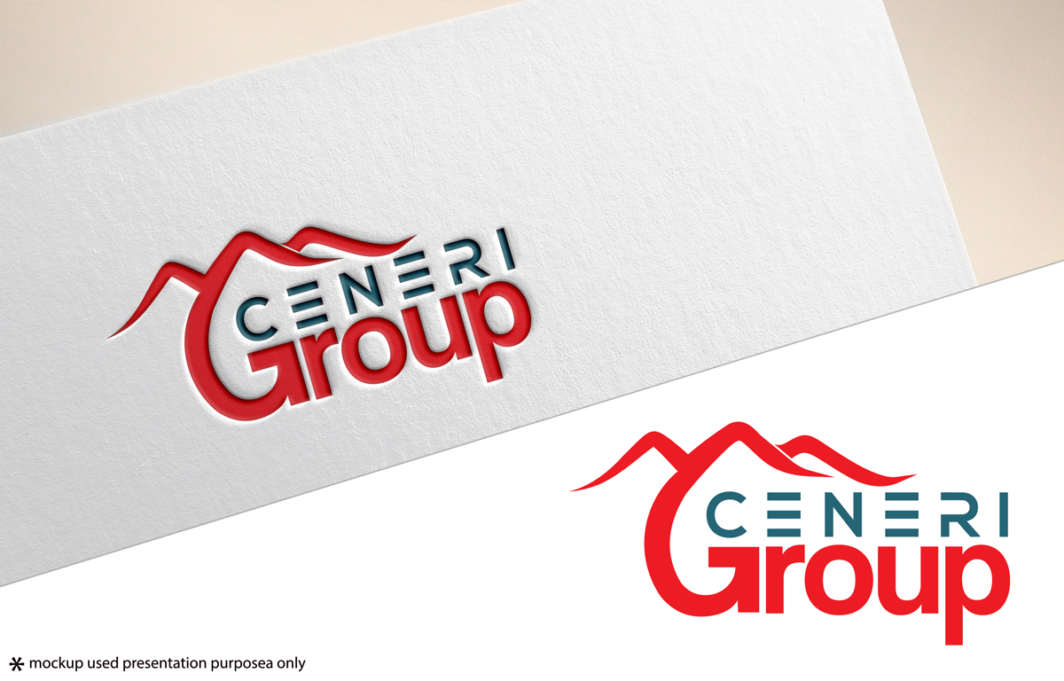 Logo Design by A S design @ for this project | Design #22188189