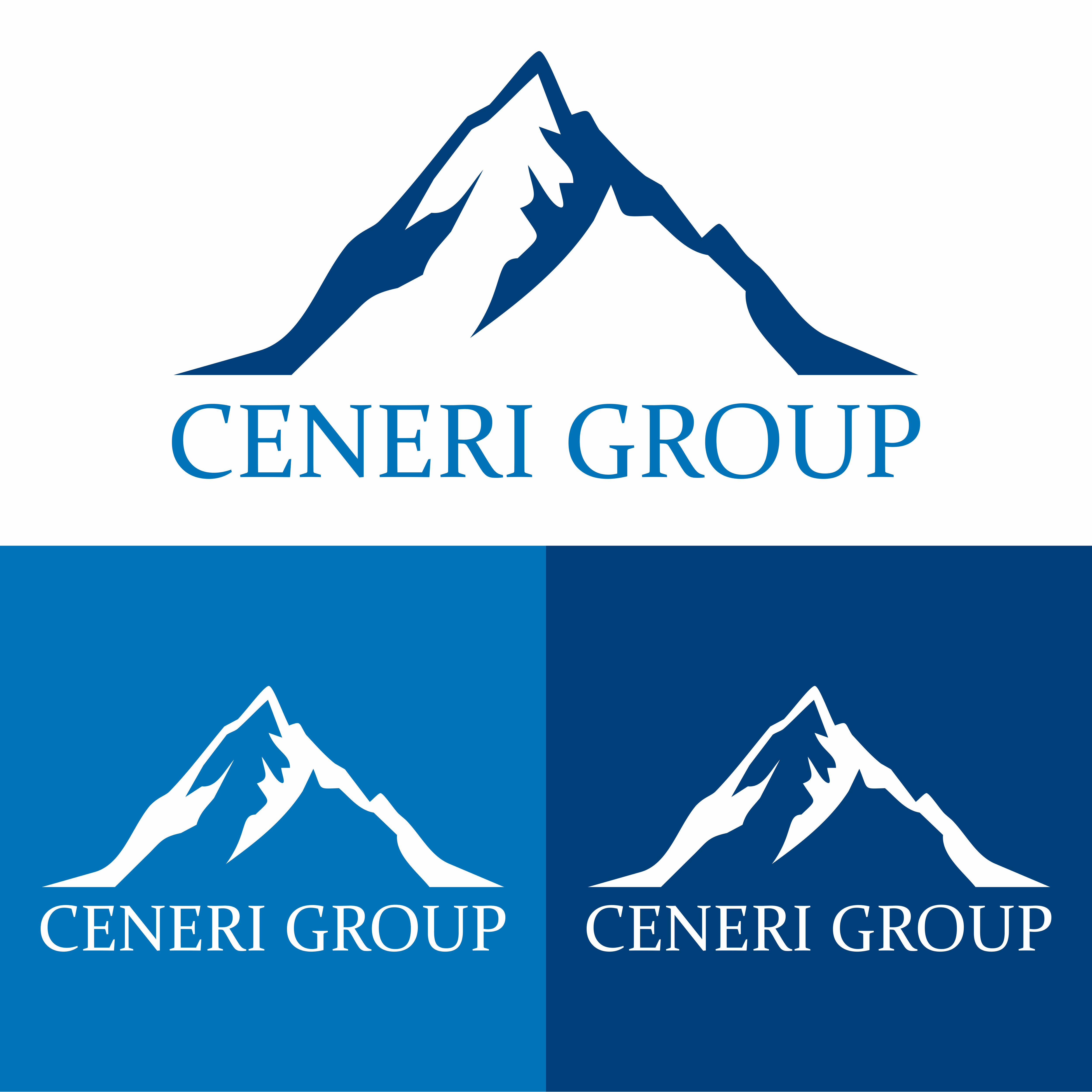 Logo Design by habibhasanridwan for this project | Design #22216939