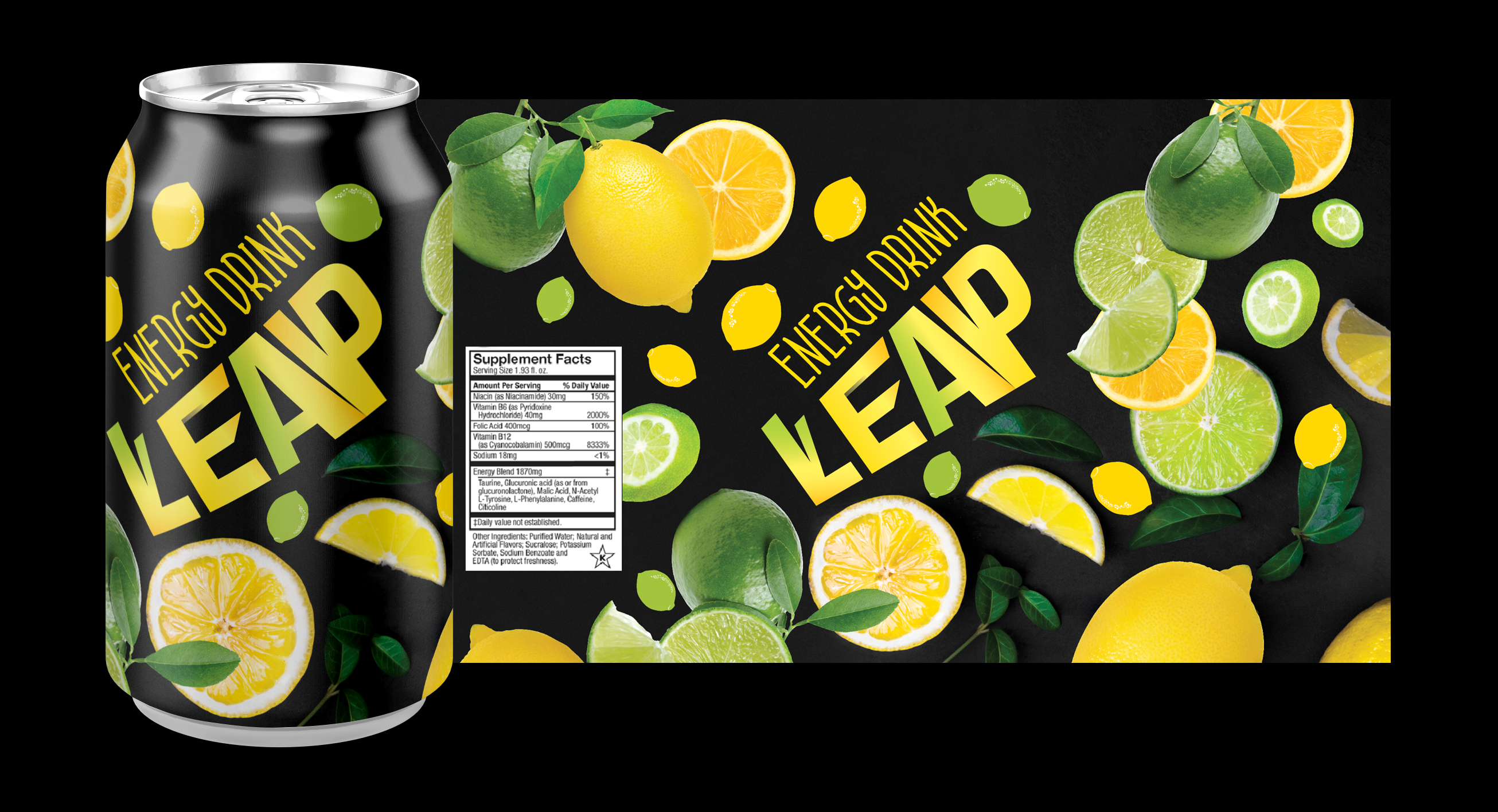Packaging Design by INGA DESIGN for Marv ETF LLC | Design #22169583
