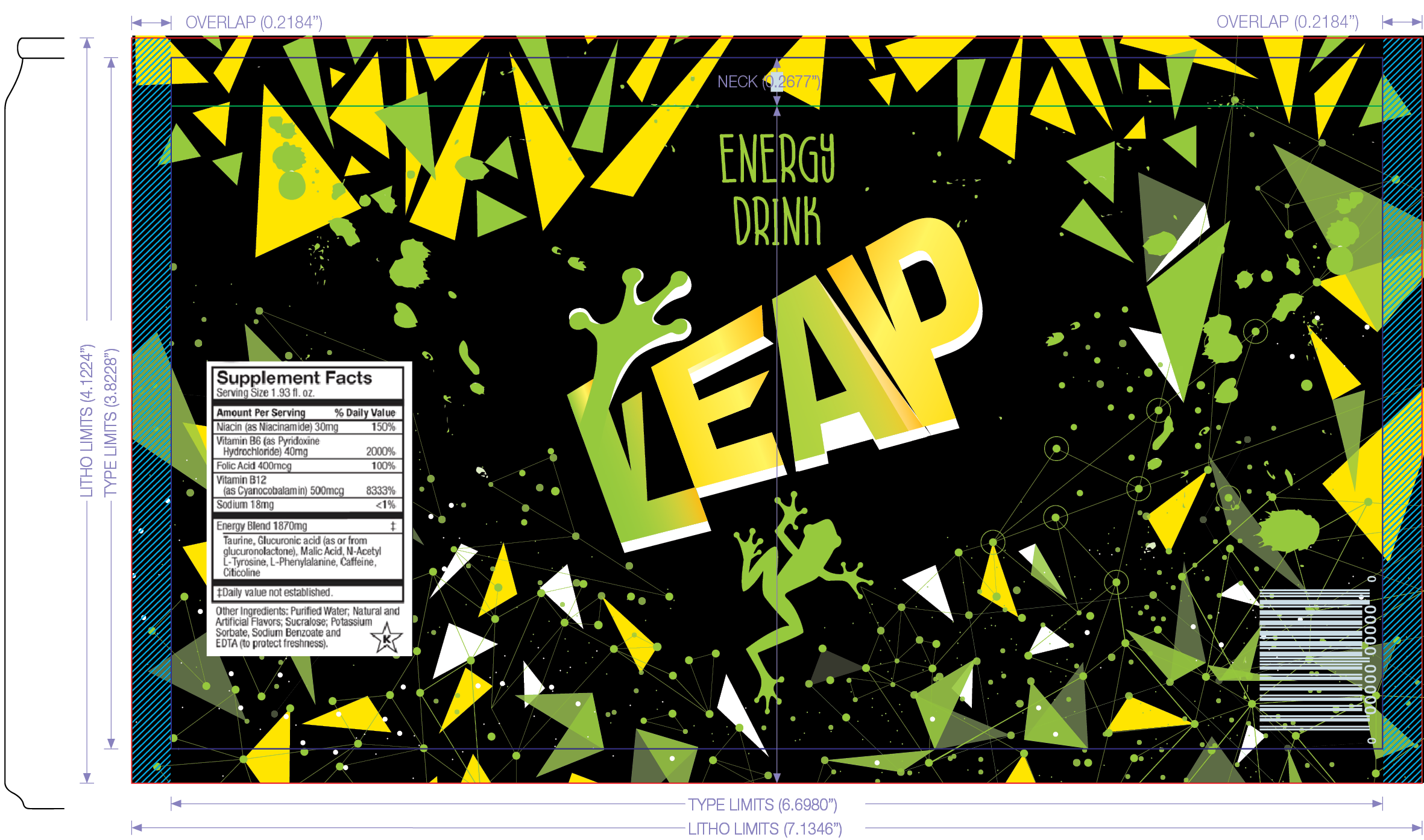 Diseño de Empaque por INGA DESIGN para Marv ETF LLC | Diseño #22171513