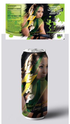 Verpackungs-Design von uk für Marv ETF LLC | Design: #22171556