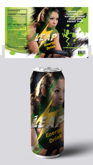 Verpackungs-Design von uk für Marv ETF LLC | Design: #22171808