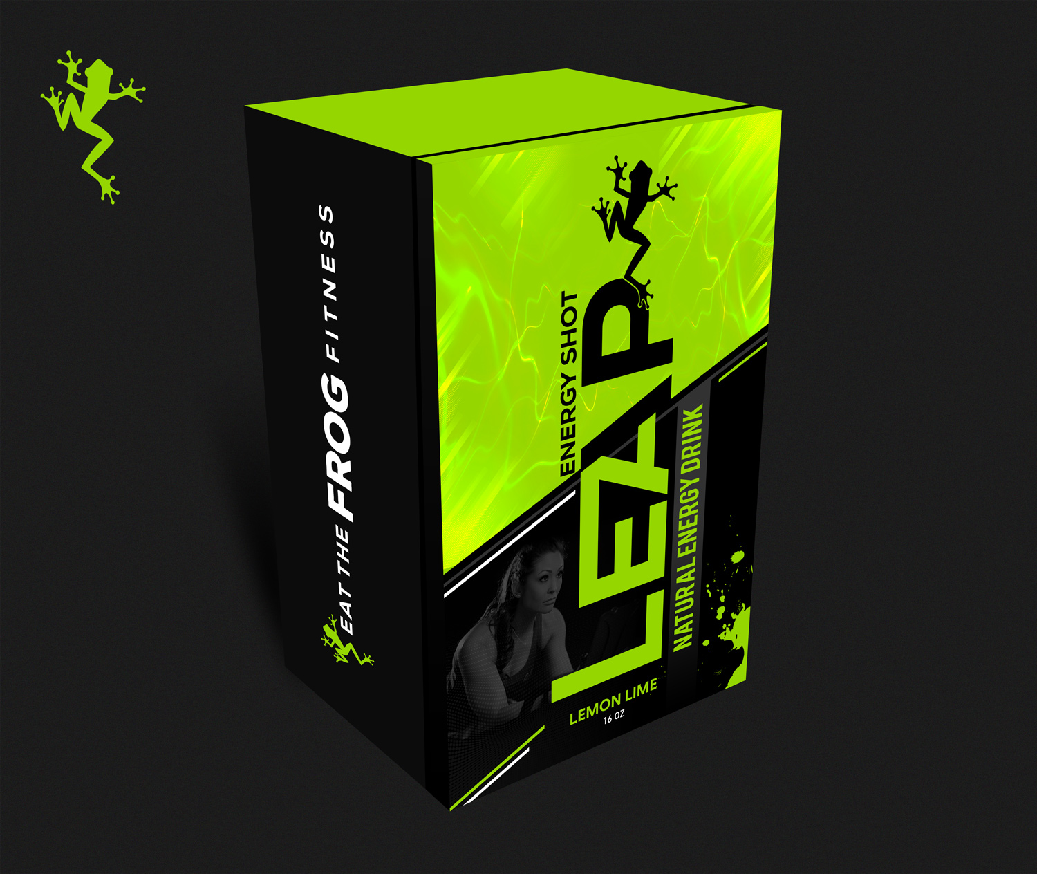 Design Emballage par SAI DESIGNS pour Marv ETF LLC | Design #22170987