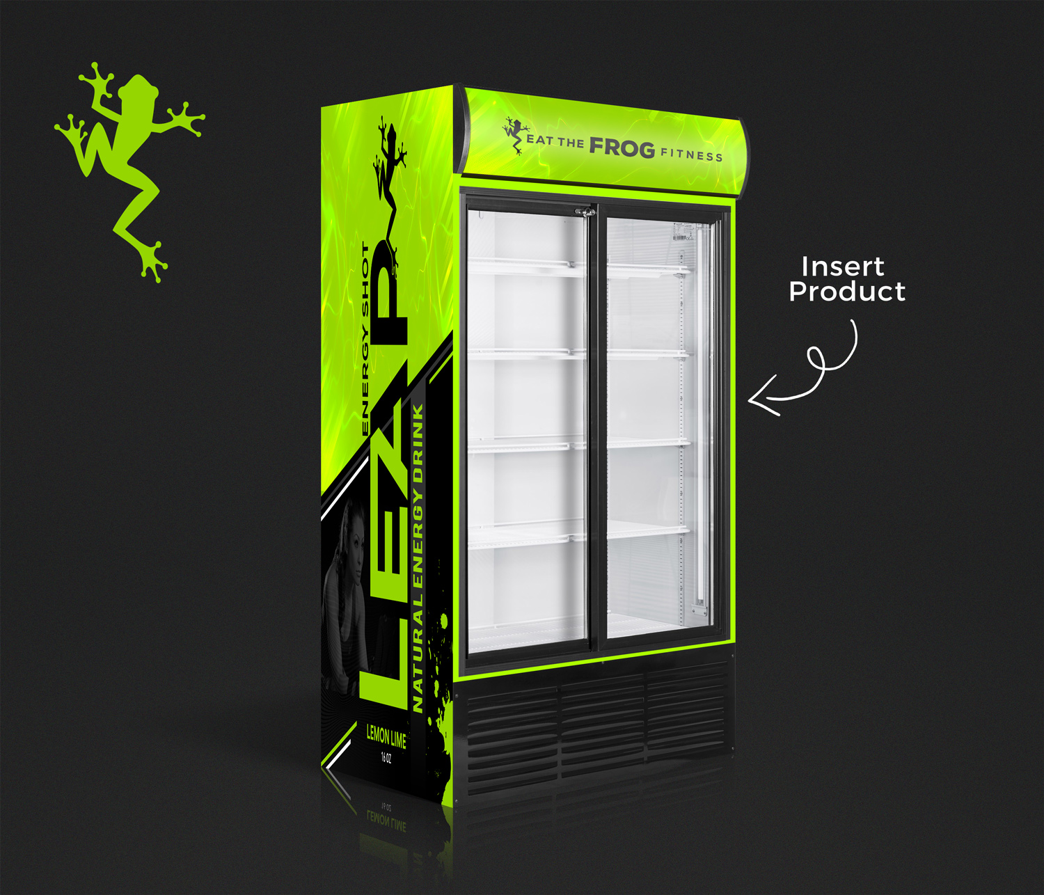 Packaging Design by SAI DESIGNS for Marv ETF LLC | Design #22171231