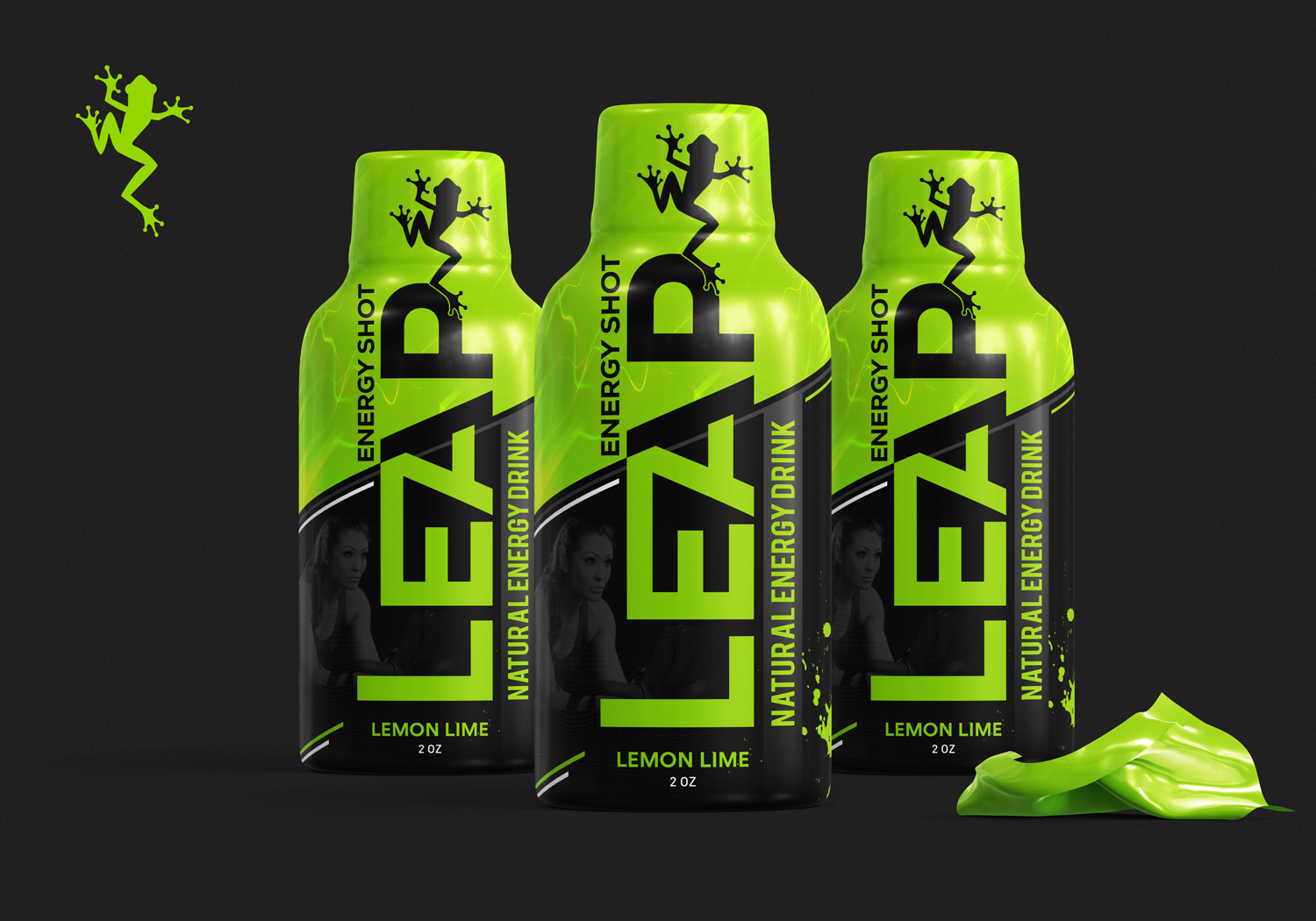 Packaging Design by SAI DESIGNS for Marv ETF LLC | Design #22179467