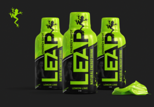 16 oz Energy Drink, Energy Shot, small Fridge wrap designs | Packaging Design by SAI DESIGNS