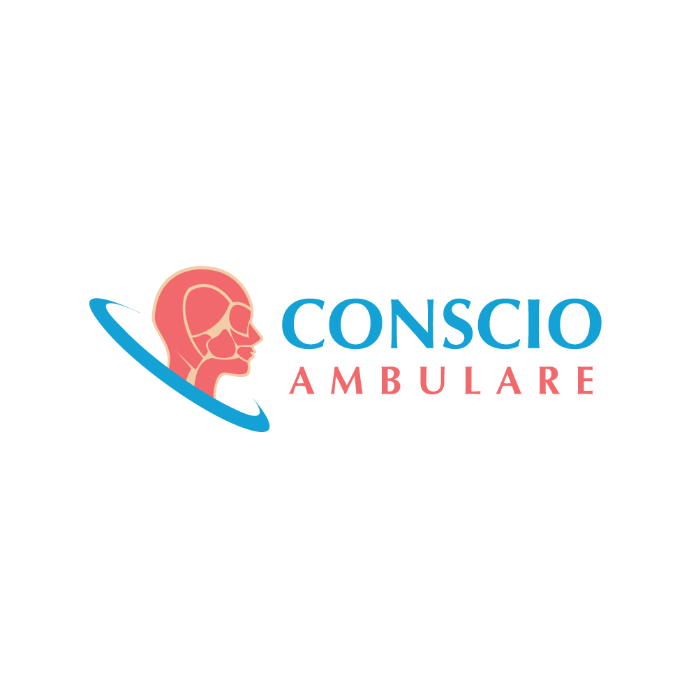 Logo Design by ESolz Technologies for Conscio Ambulare | Design #22177622