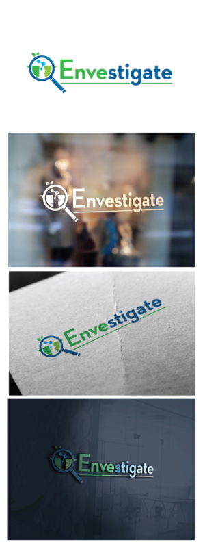 Logo-Design von AbhishekkM'24 für dieses Projekt | Design: #22164122