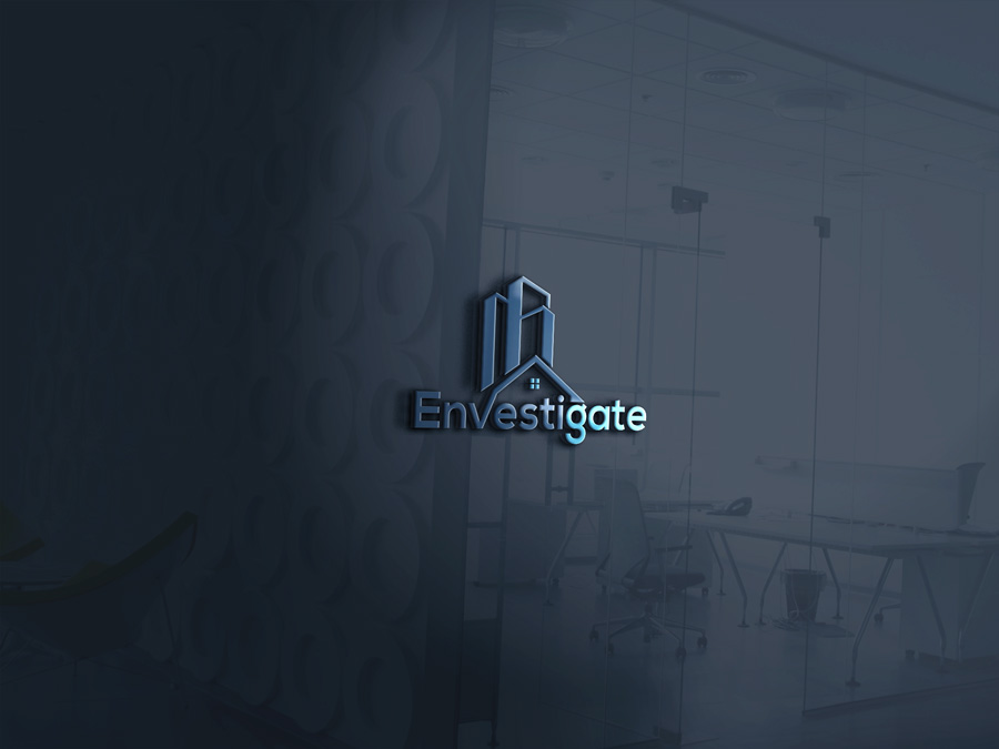 Logo Design by rocklee for this project | Design #22217331