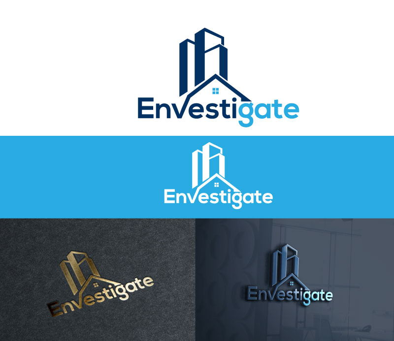 Design de Logo par rocklee pour ce projet | Design #22217332