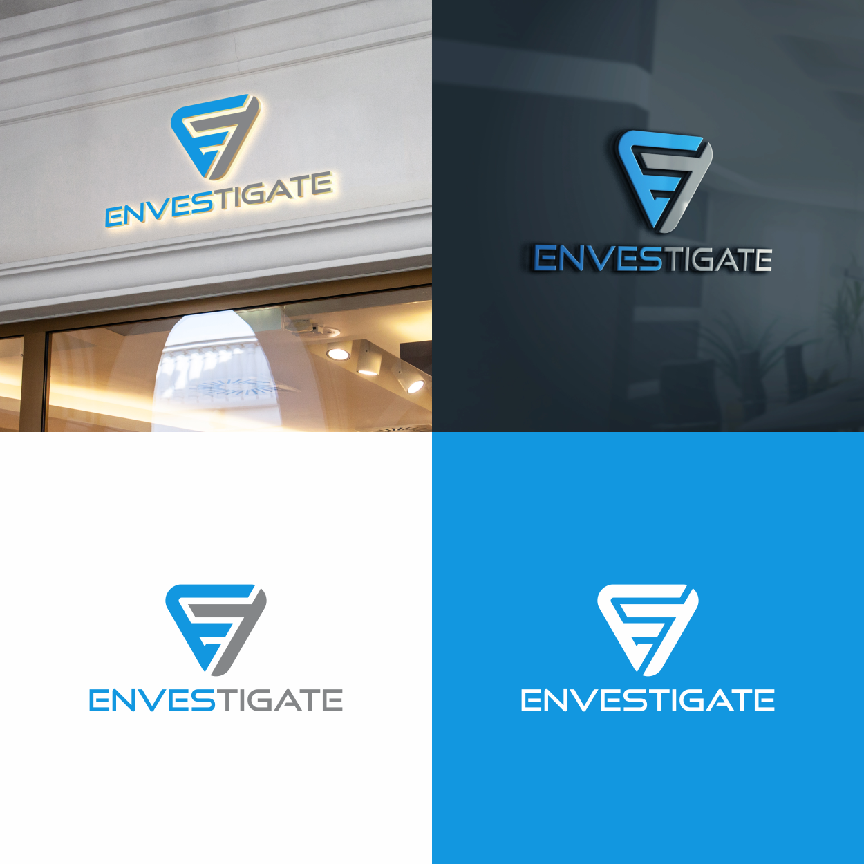 Logo Design by aqilazhifara for this project | Design #22163043
