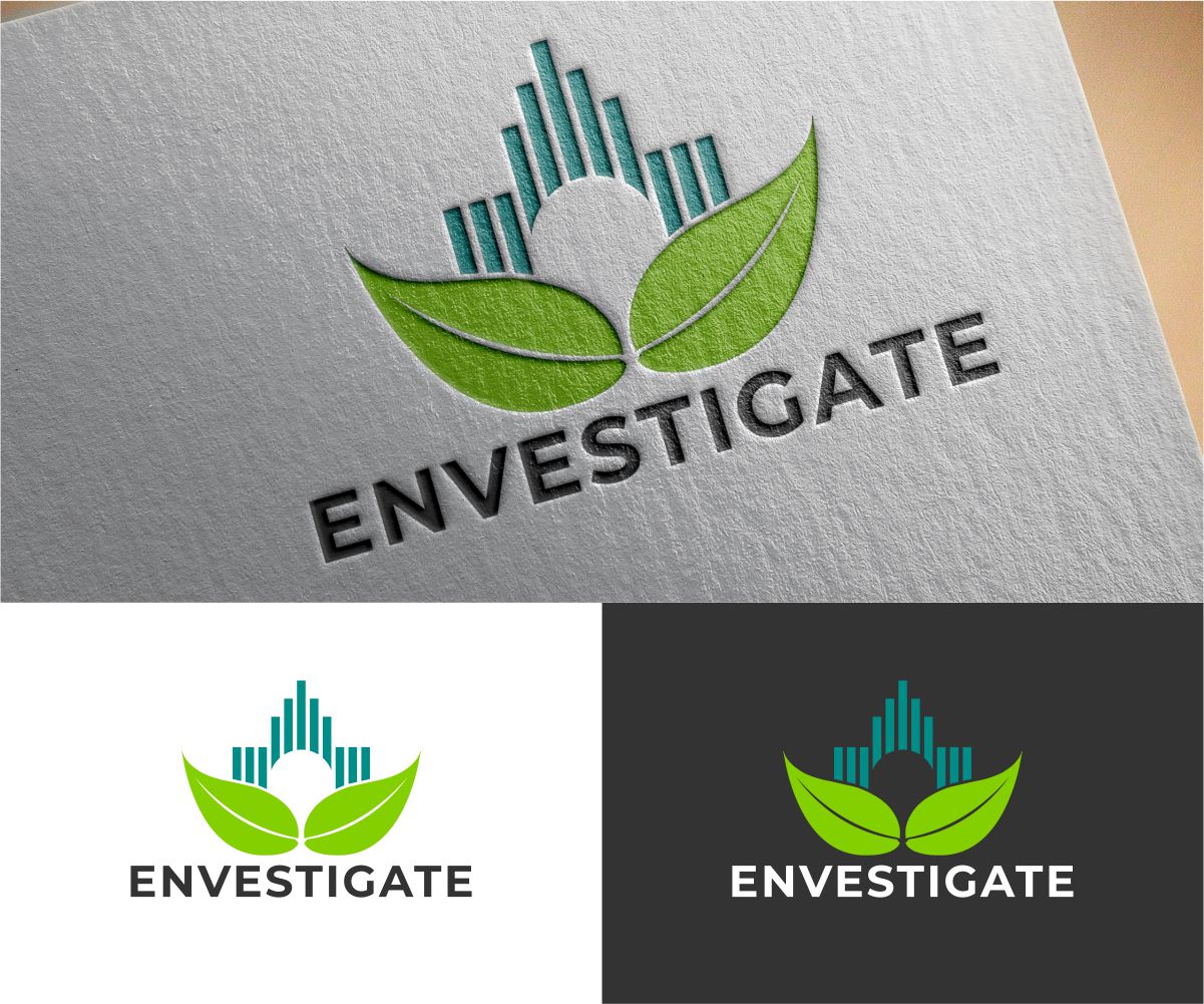 Logo Design by Nabilly 2 for this project | Design #22169163