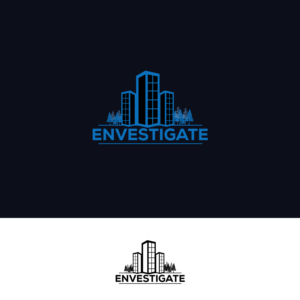 Logo-Design von Blvck für dieses Projekt | Design: #22174249