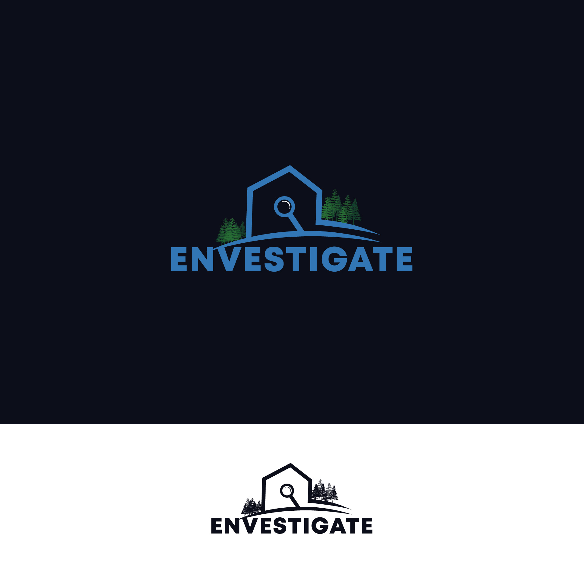Logo-Design von Blvck für dieses Projekt | Design #22174253