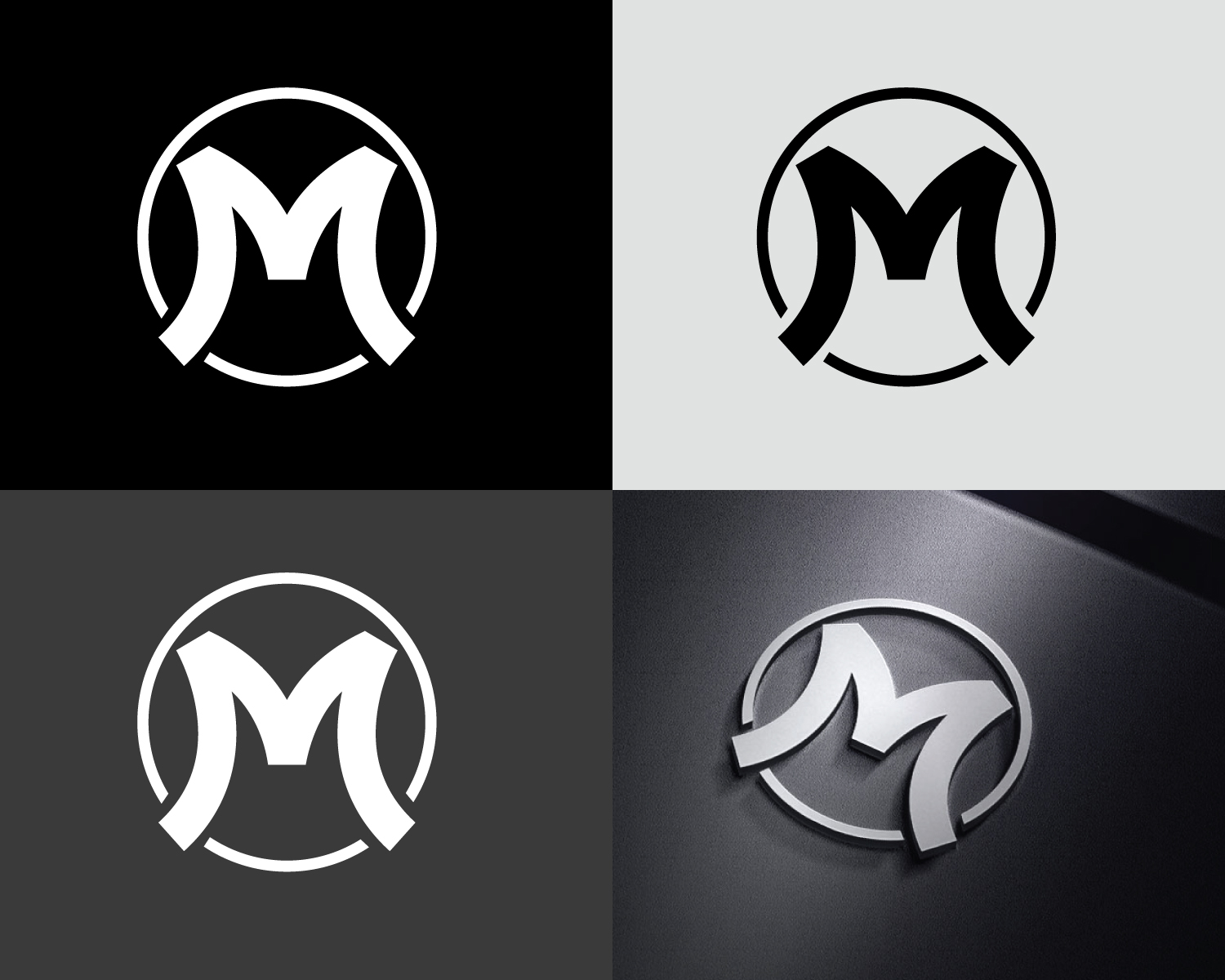 Logo Design by Atec for this project | Design #22168078