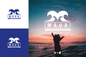 Logo Design by a_mantello