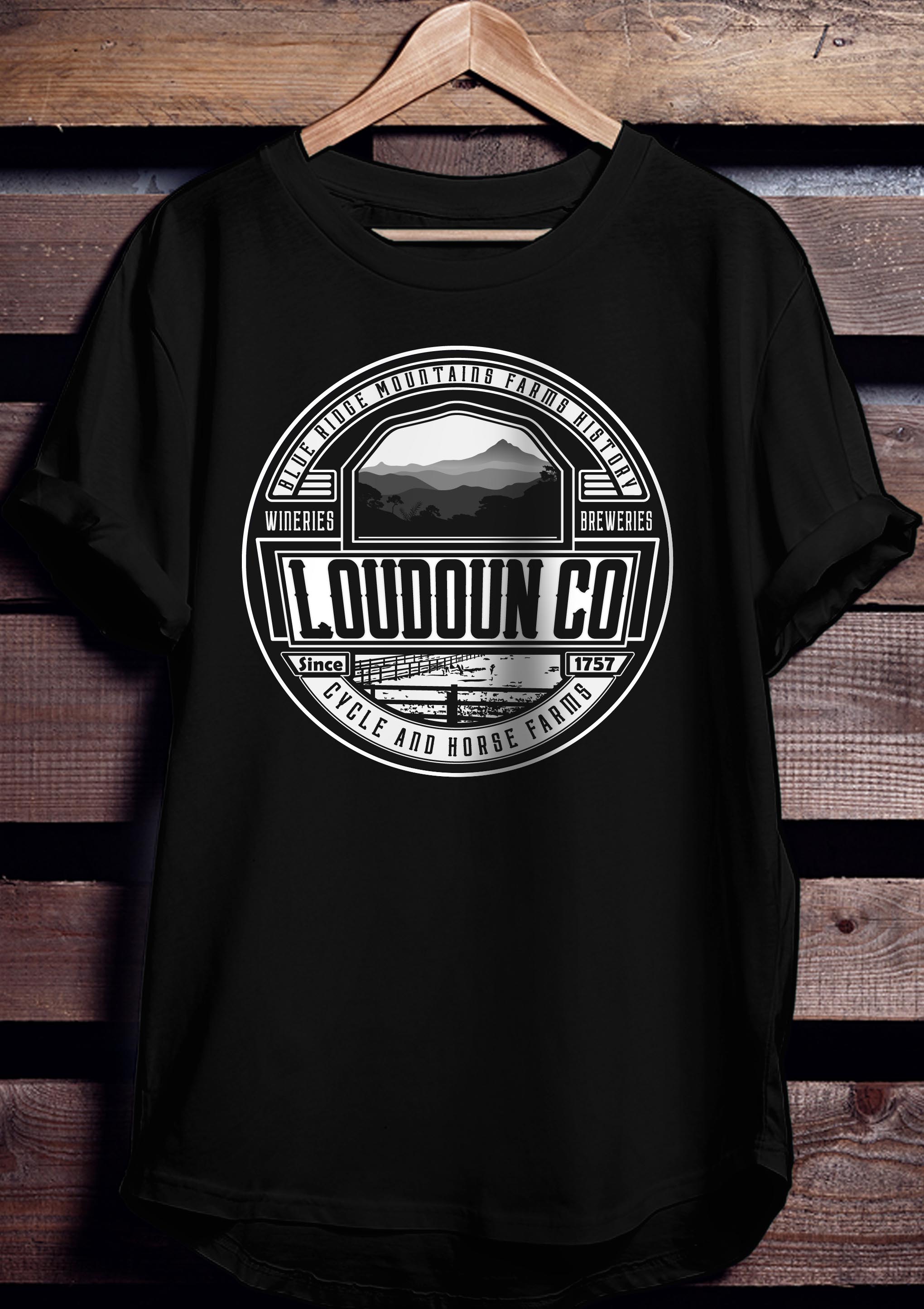 Diseño de Camiseta por BABLEO para este proyecto | Diseño #22230083