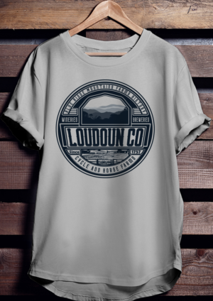 Design de T-shirt par BABLEO pour ce projet | Design : #22256591