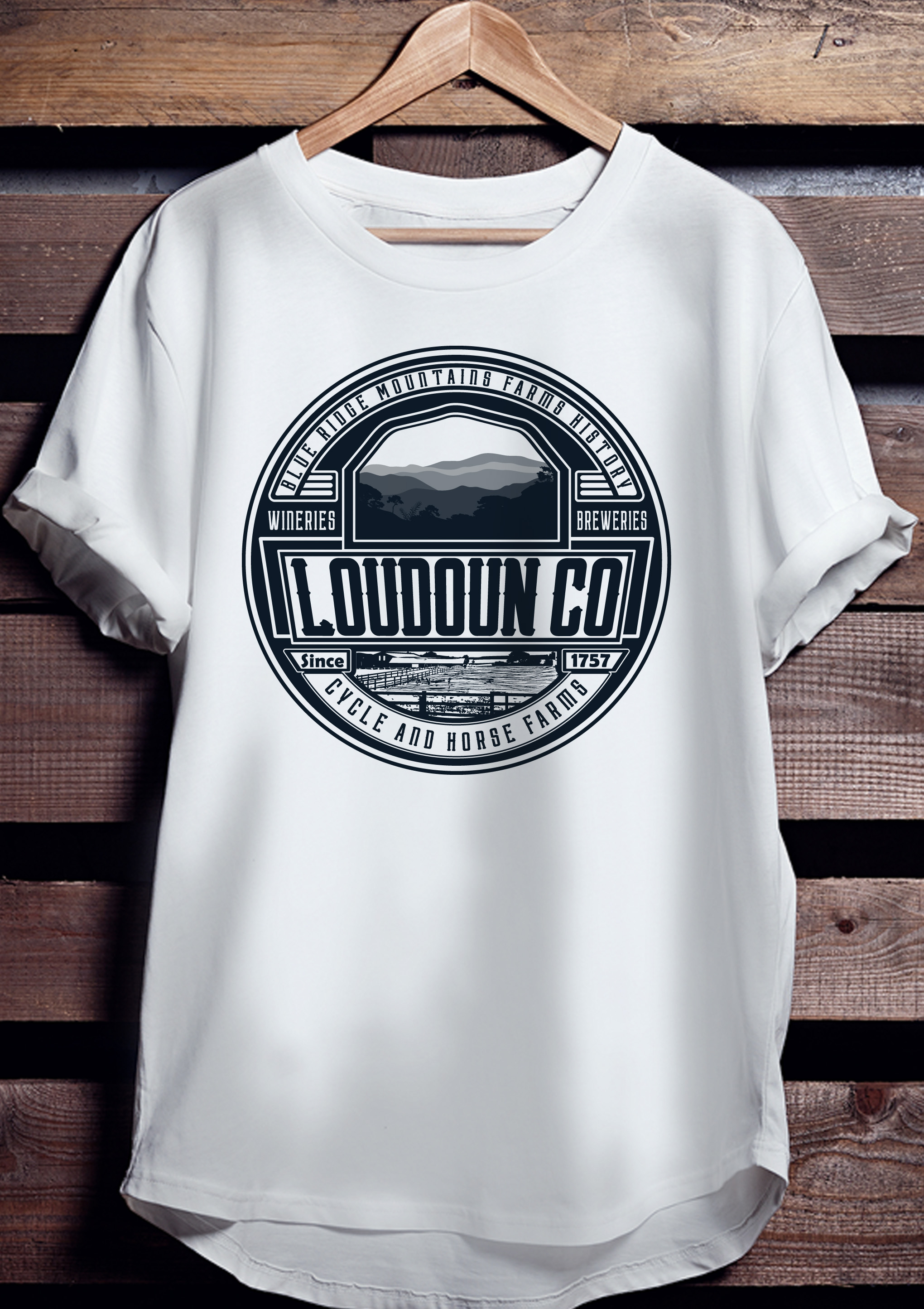 Design de T-shirt par BABLEO pour ce projet | Design #22256592
