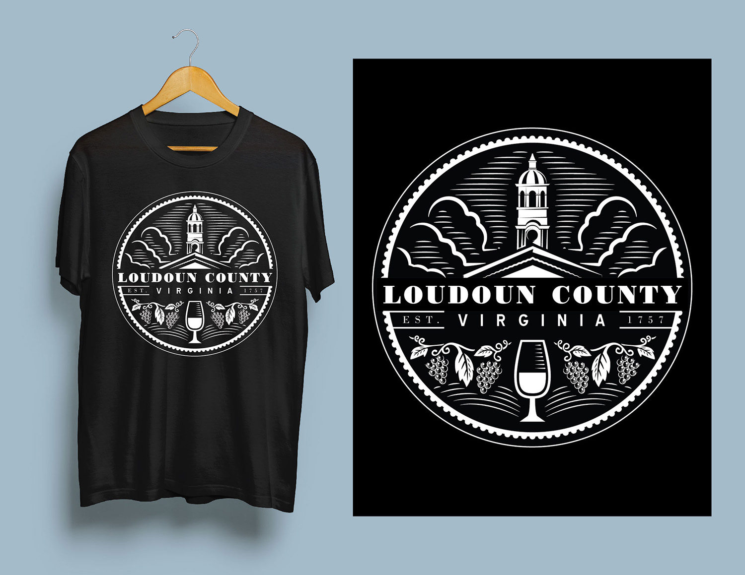 T-Shirt-Design von Phantom007 für dieses Projekt | Design #22194305