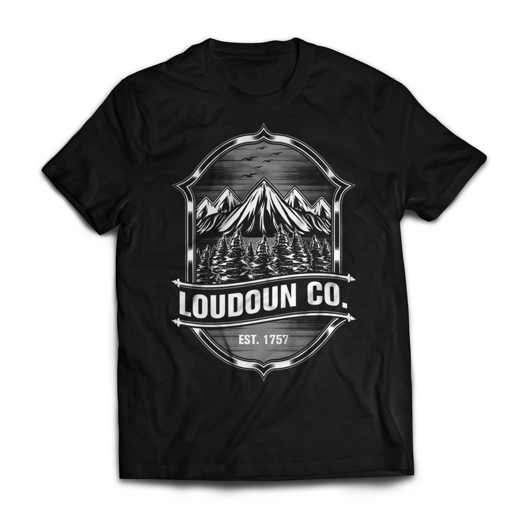 T-shirt Design by ^^ BlOODST@INS ^^ for this project | Design #22212054