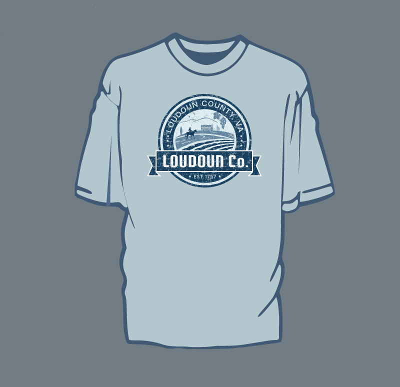 T-shirt Design by instudio for this project | Design #22186188