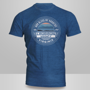 Flagship T-Shirt Badge Design for Upscale Suburban Clothing Company | Diseño de Camiseta por Kero