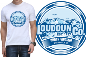T-Shirt-Design von unadversaIstudio für dieses Projekt | Design #22186368