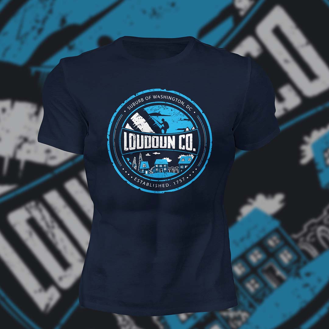 T-Shirt-Design von Yafi Mridha für dieses Projekt | Design #22210712