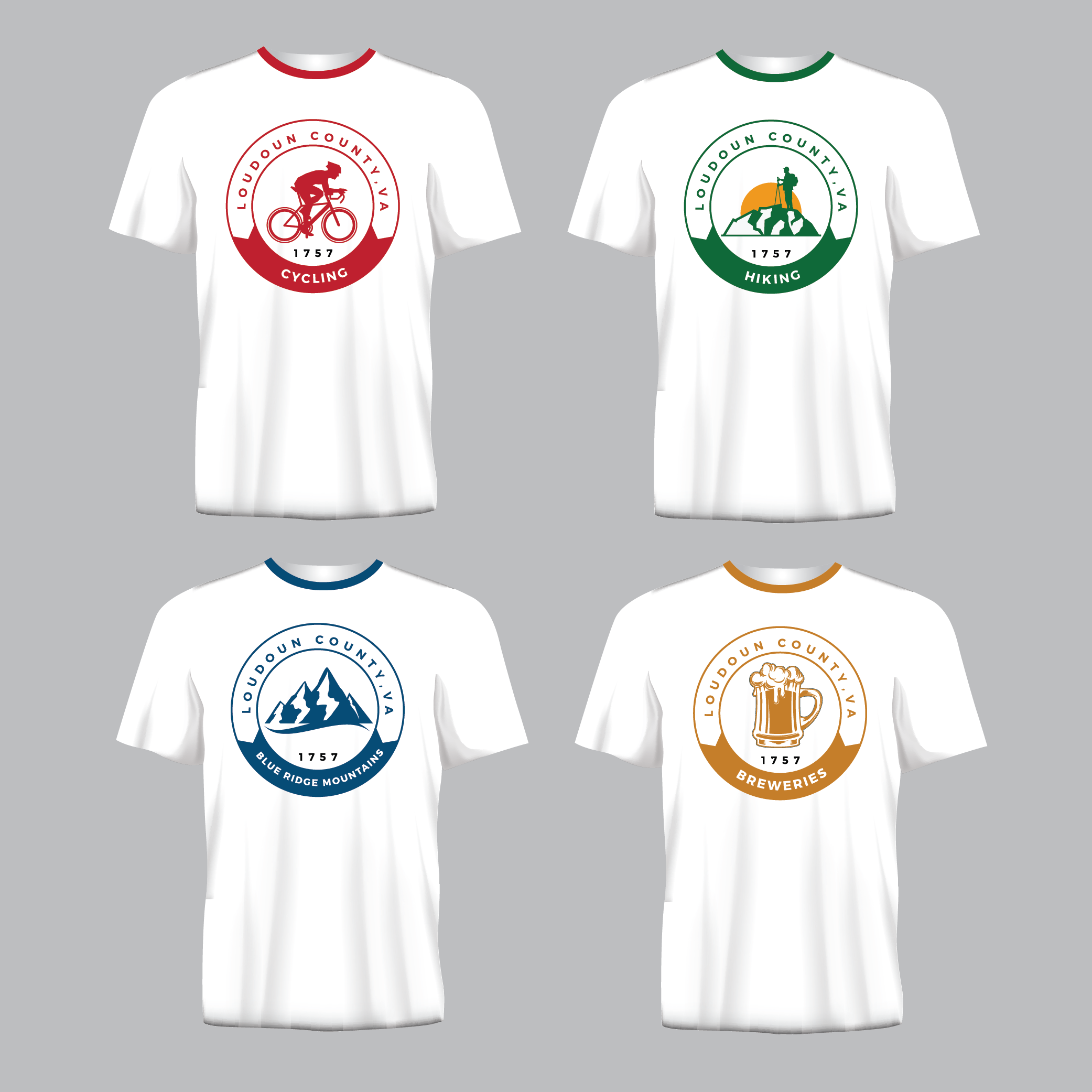 T-Shirt-Design von RolandoPaez für dieses Projekt | Design #22164552