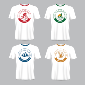 T-Shirt-Design von RolandoPaez für dieses Projekt | Design #22164552
