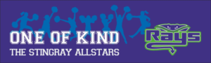 Billboard Design by Savitra for Heat Athletics All-Star Cheerleading | Design: #22168878