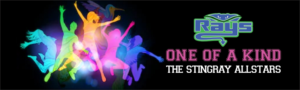 Billboard Design by Savitra for Heat Athletics All-Star Cheerleading | Design: #22183425