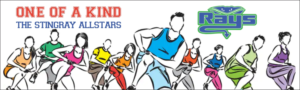 Billboard Design by Savitra for Heat Athletics All-Star Cheerleading | Design: #22183536