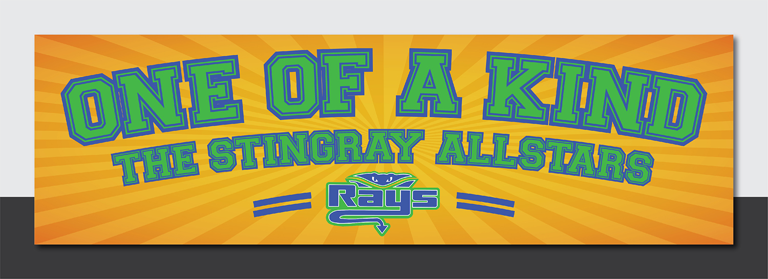 Billboard Design by Deziners Zone for Heat Athletics All-Star Cheerleading | Design #22171312