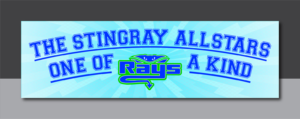 Billboard Design by Deziners Zone for Heat Athletics All-Star Cheerleading | Design: #22177317