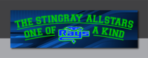 Billboard Design by Deziners Zone for Heat Athletics All-Star Cheerleading | Design: #22177318