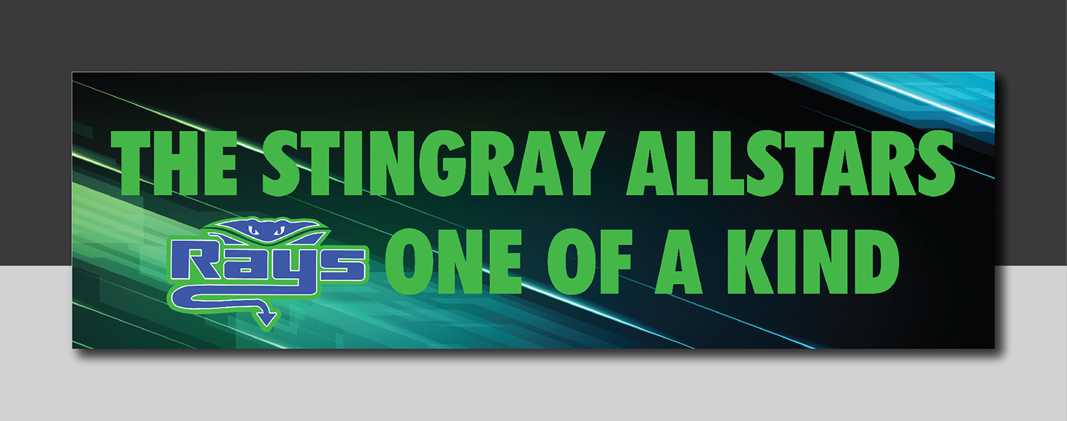 Billboard Design by Deziners Zone for Heat Athletics All-Star Cheerleading | Design #22183741