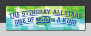 Billboard Design by Deziners Zone for Heat Athletics All-Star Cheerleading | Design: #22183743