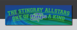 Billboard Design by Deziners Zone for Heat Athletics All-Star Cheerleading | Design: #22183757