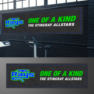 Billboard Design by OwnDesign for Heat Athletics All-Star Cheerleading | Design: #22183129