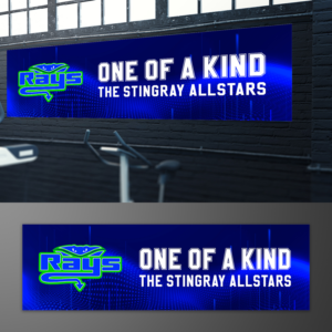 Billboard Design by OwnDesign for Heat Athletics All-Star Cheerleading | Design: #22183132