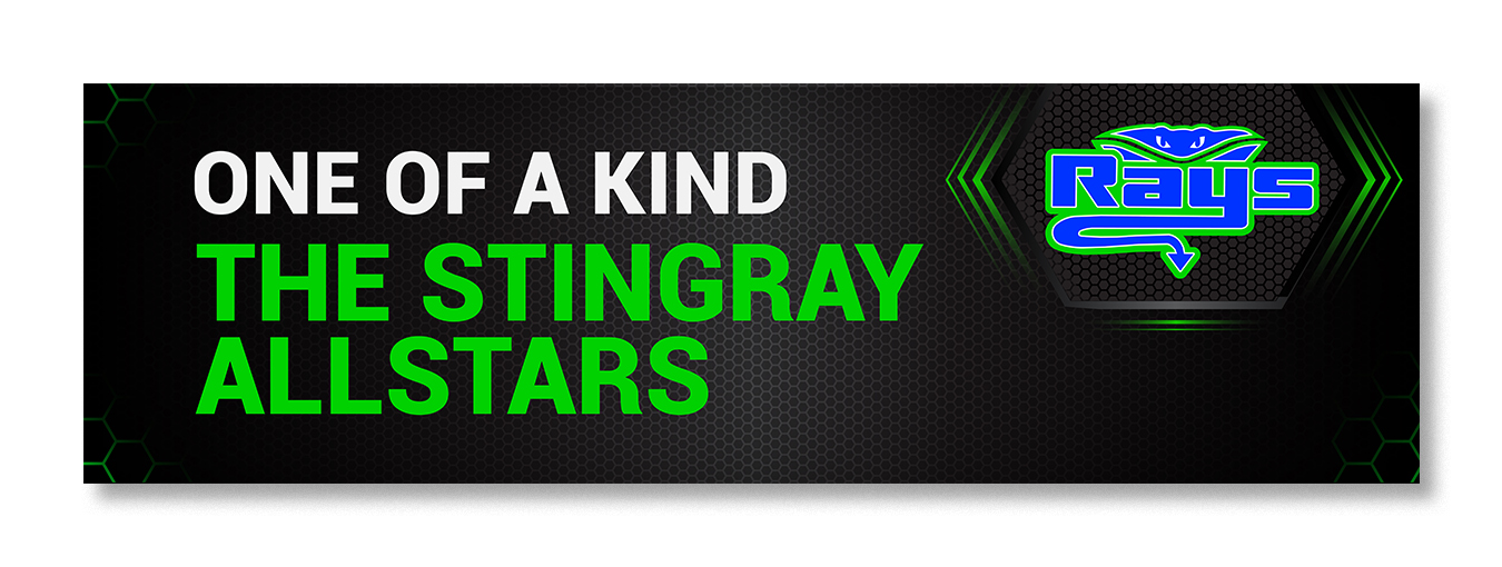 Design de Panneau par D Creative pour Heat Athletics All-Star Cheerleading | Design #22257544