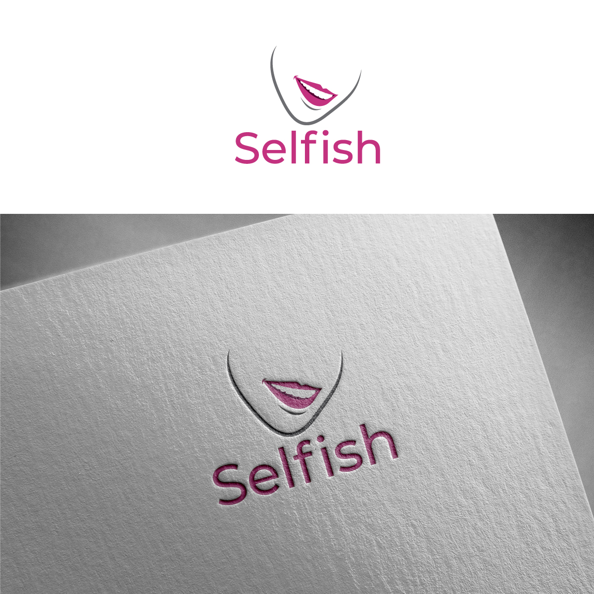 Logo Design by brand maker for luxdental | Design #22198486