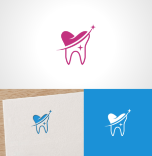 Design de Logo par Joenet Jayawarna pour luxdental | Design #22246204