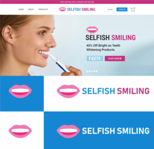 Logo-Design von xKay für luxdental | Design: #22242433