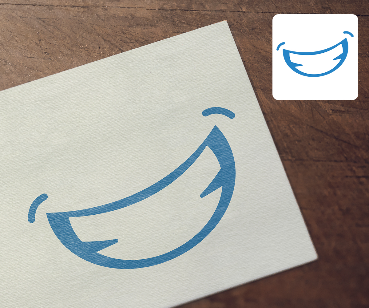 Logo-Design von BLUEwalkerXV für luxdental | Design #22176332
