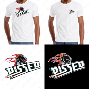 T-Shirt-Design von mm_man56 für dieses Projekt | Design: #22171468