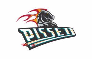 Pistons retro parody | T-Shirt-Design von blacksheep1710